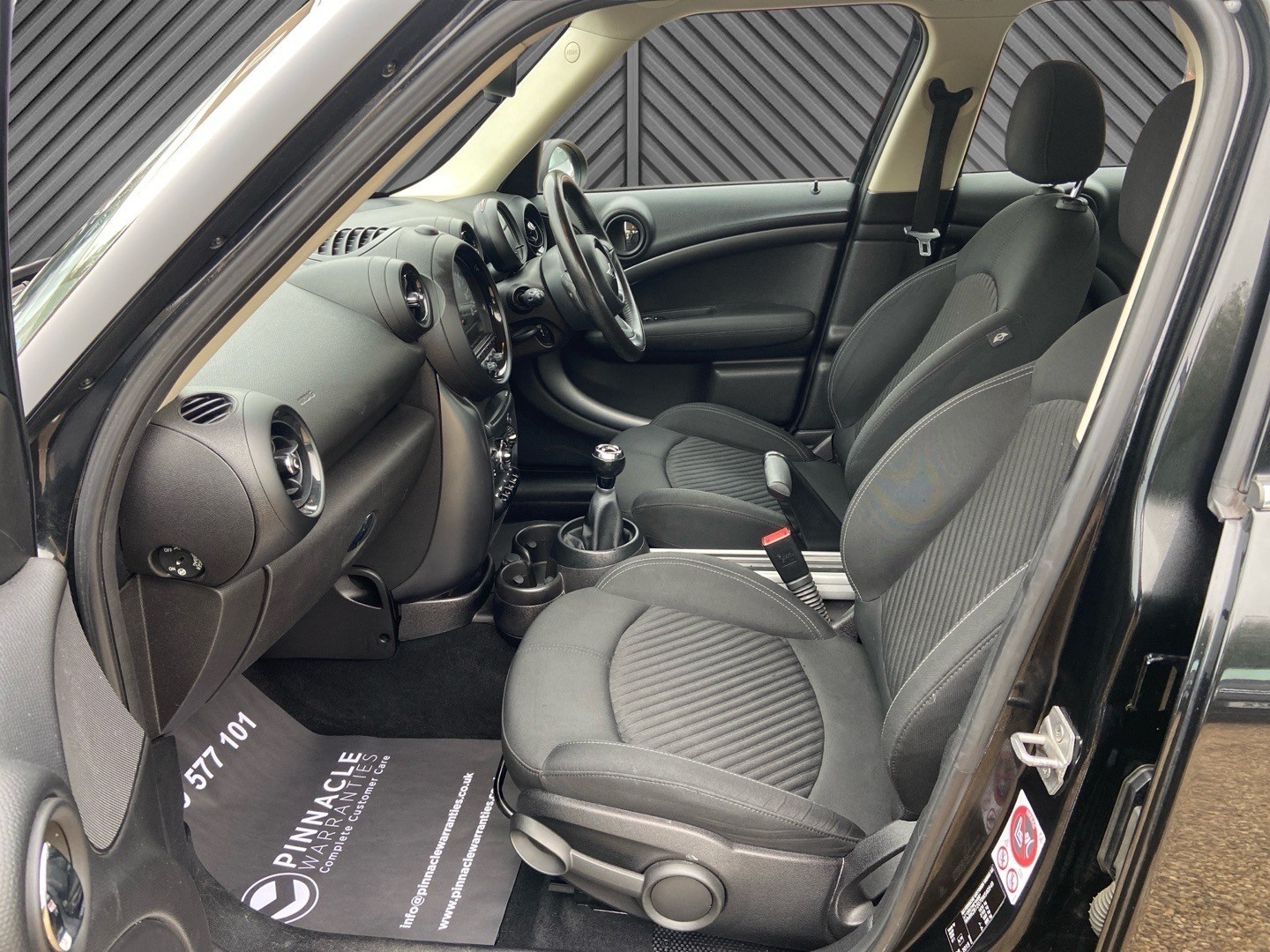 Used MINI Countryman 2015 for sale - 78031755: Photo 12