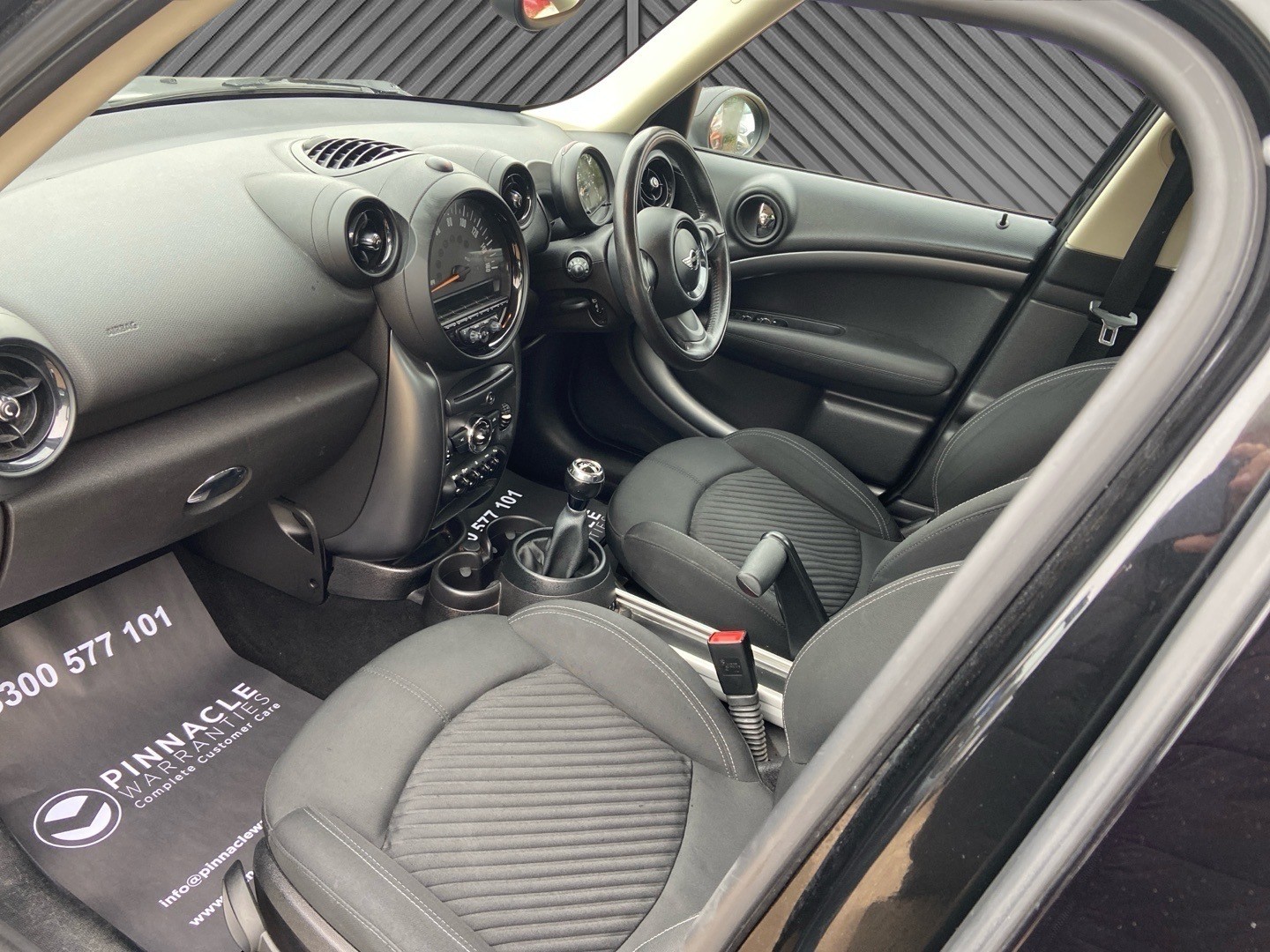 Used MINI Countryman 2015 for sale - 78031755: Photo 14