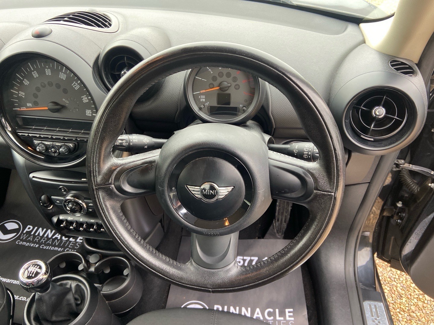 Used MINI Countryman 2015 for sale - 78031755: Photo 18