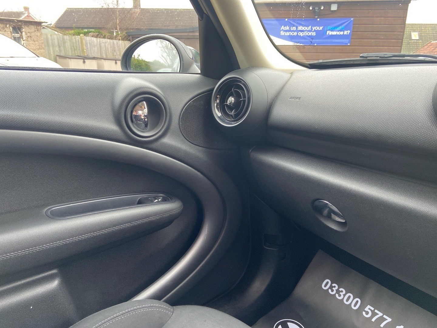 Used MINI Countryman 2015 for sale - 78031755: Photo 19