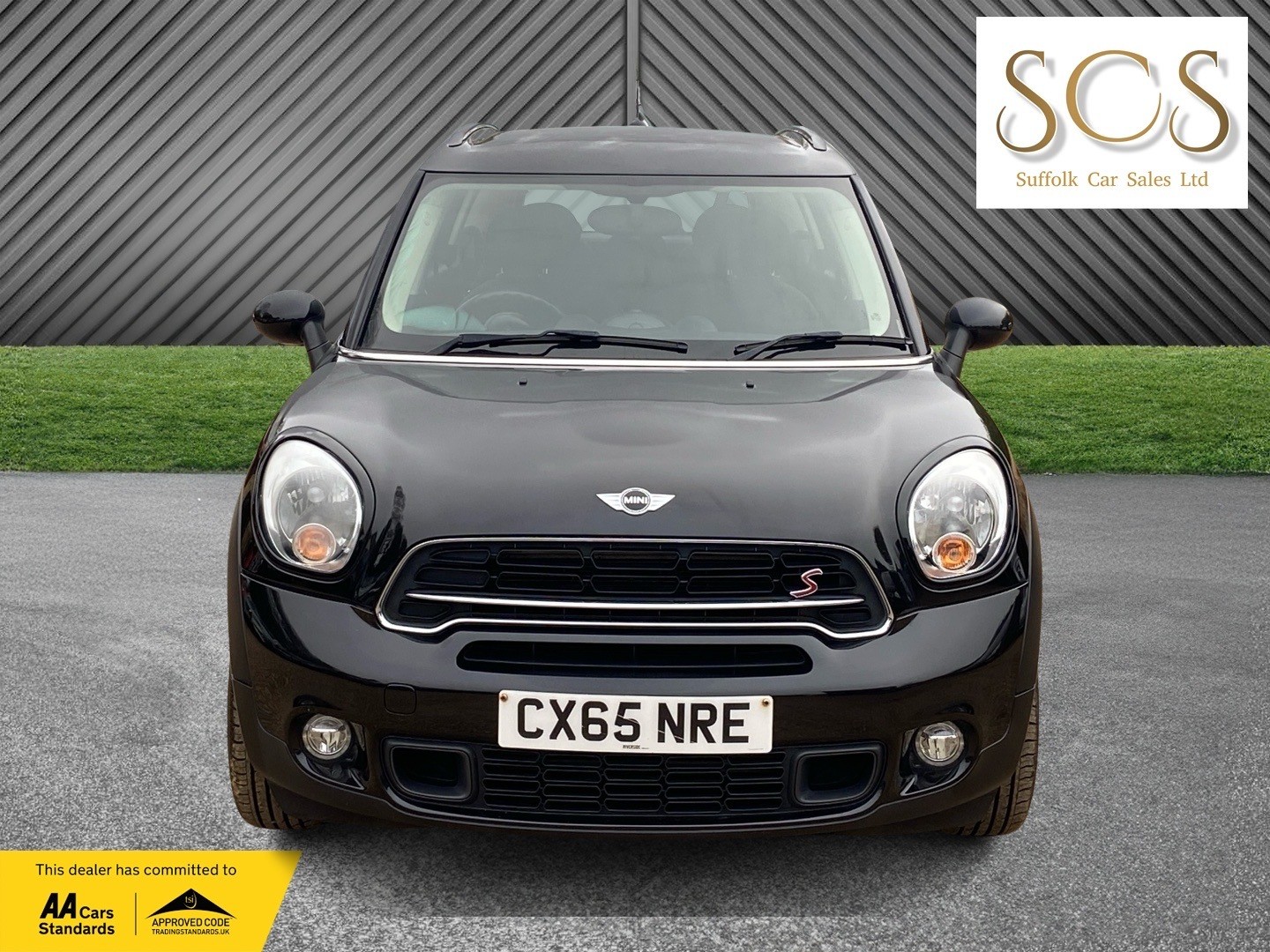Used MINI Countryman 2015 for sale - 78031755: Photo 2
