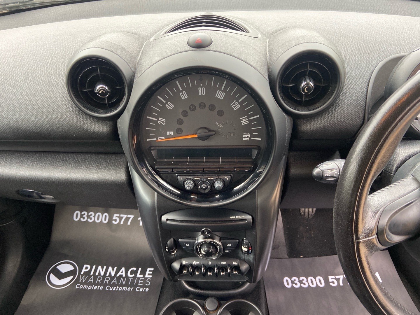 Used MINI Countryman 2015 for sale - 78031755: Photo 20