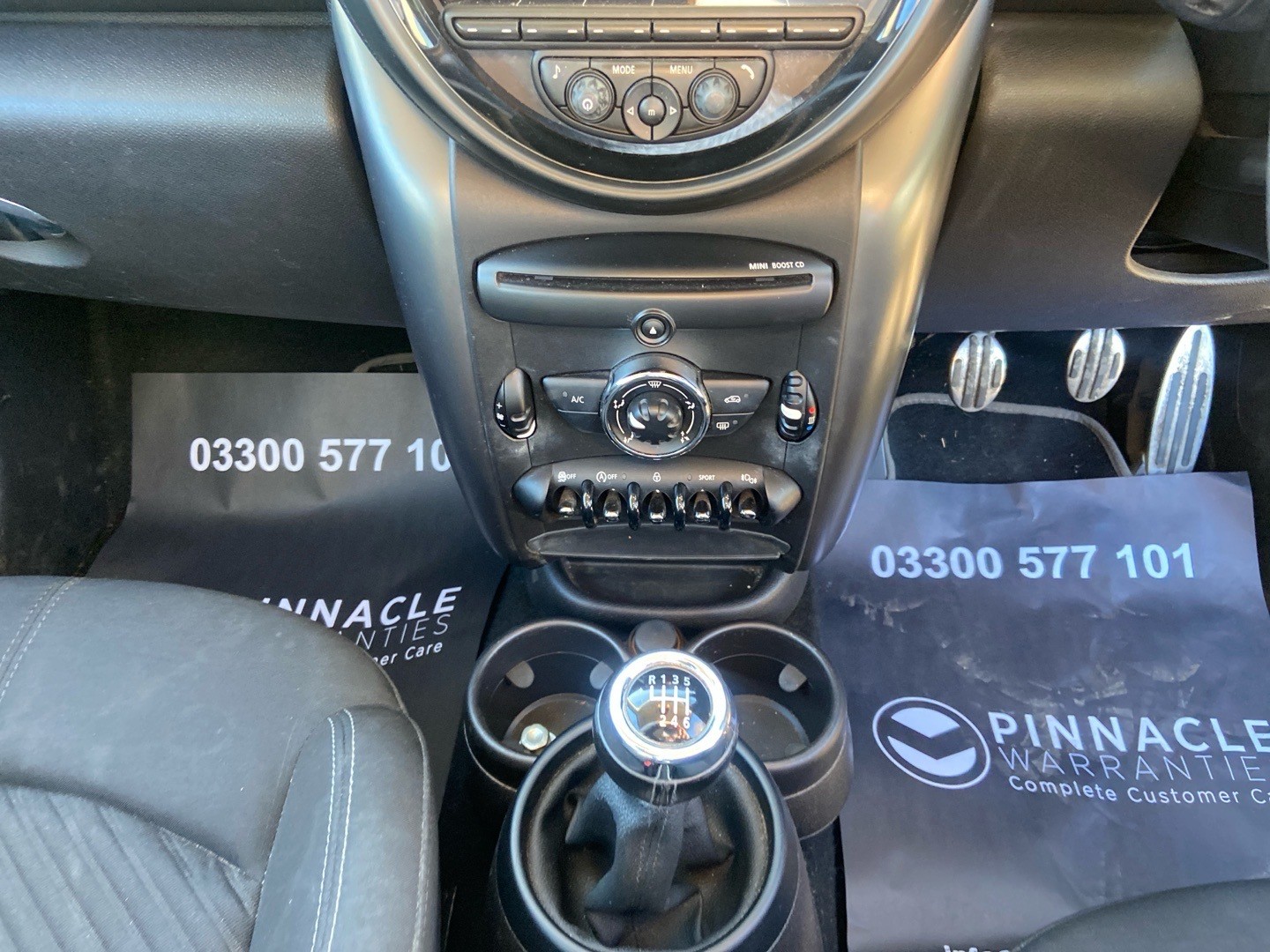 Used MINI Countryman 2015 for sale - 78031755: Photo 21