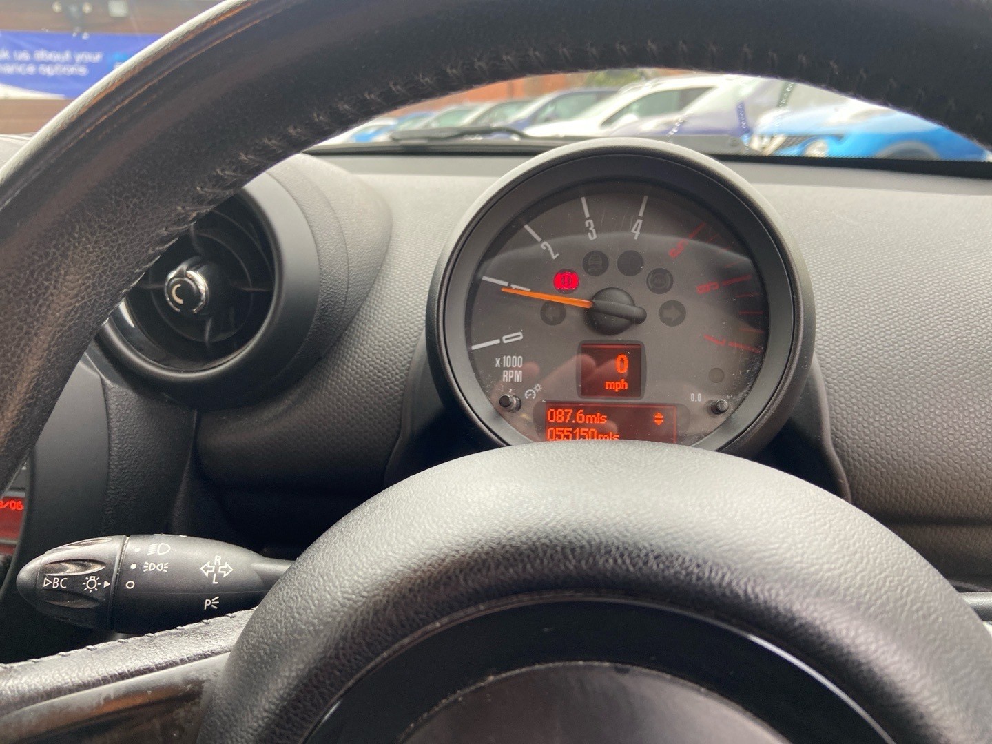 Used MINI Countryman 2015 for sale - 78031755: Photo 24