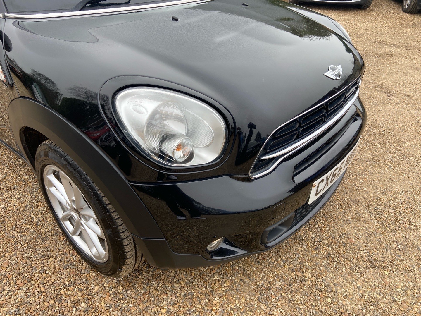 Used MINI Countryman 2015 for sale - 78031755: Photo 28