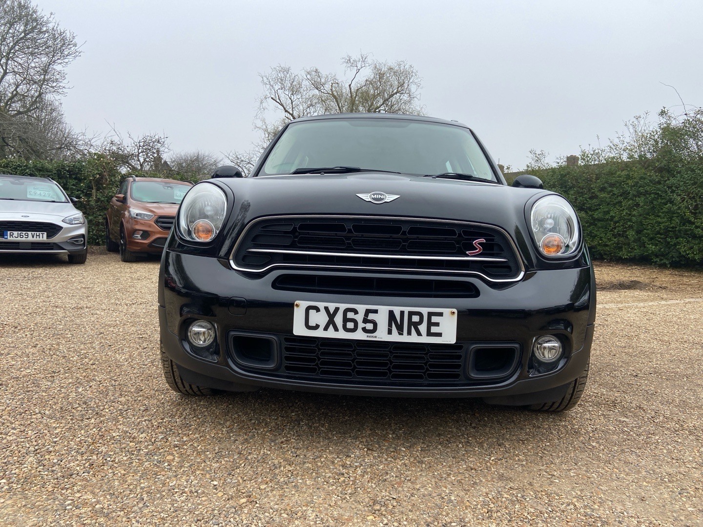 Used MINI Countryman 2015 for sale - 78031755: Photo 29