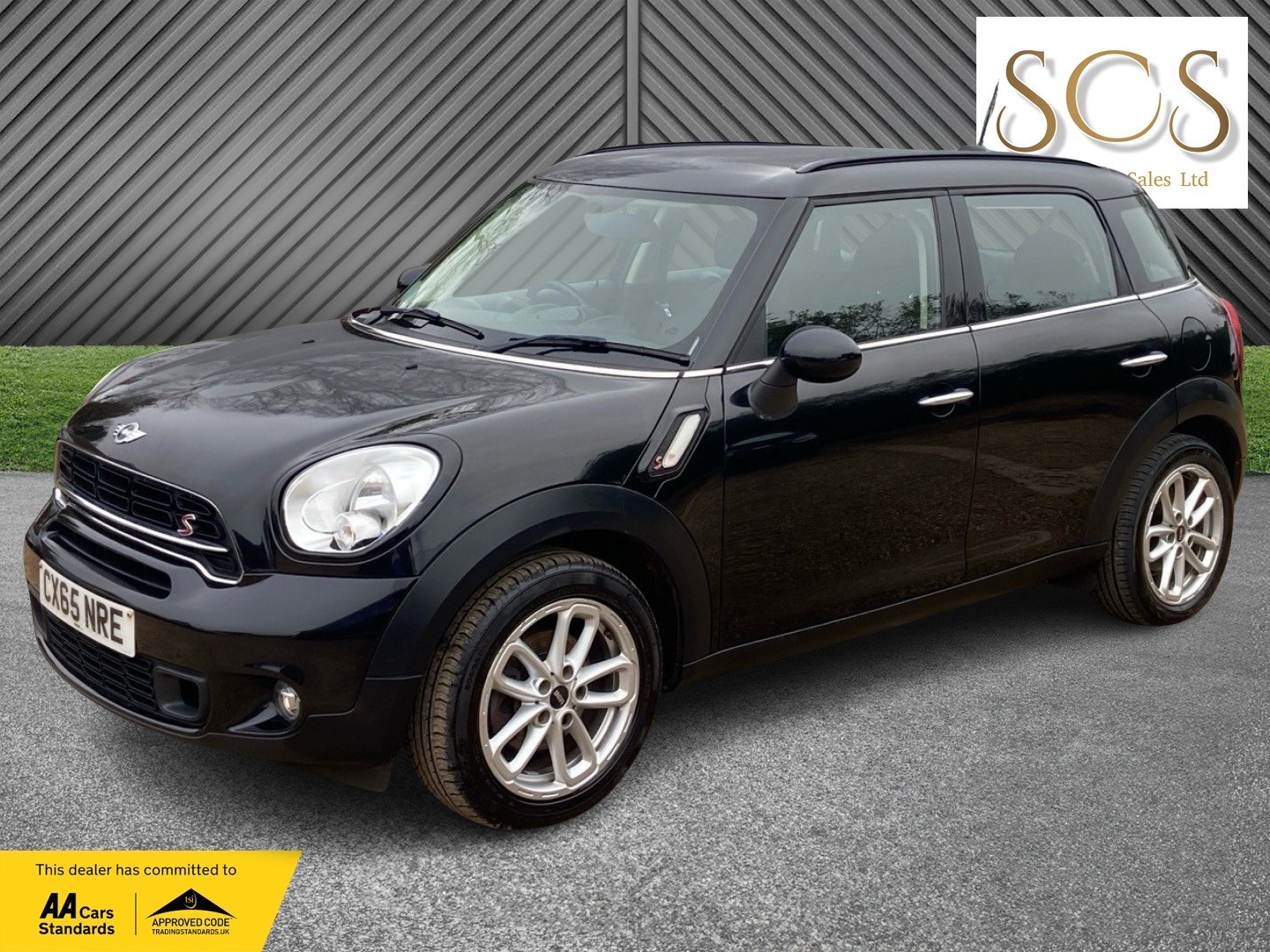 Used MINI Countryman 2015 for sale - 78031755: Photo 3
