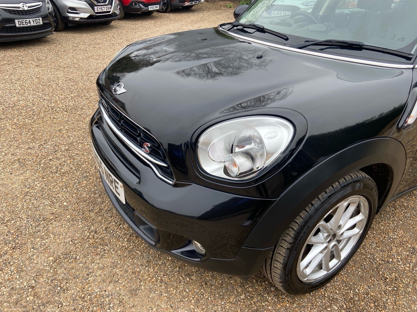 Used MINI Countryman 2015 for sale - 78031755: Photo 30