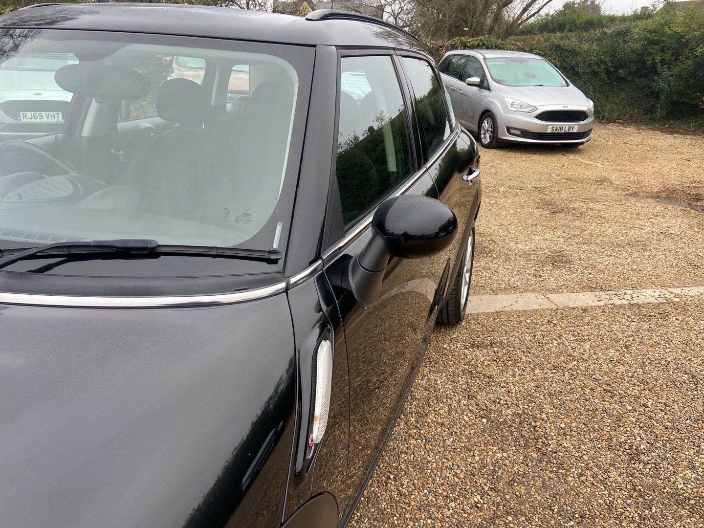 Used MINI Countryman 2015 for sale - 78031755: Photo 31