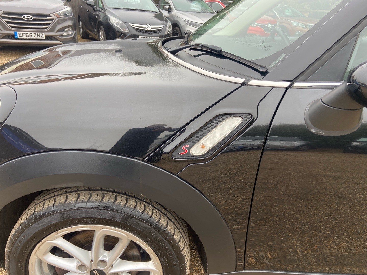 Used MINI Countryman 2015 for sale - 78031755: Photo 32