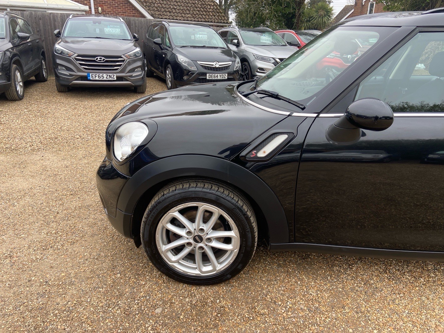 Used MINI Countryman 2015 for sale - 78031755: Photo 33