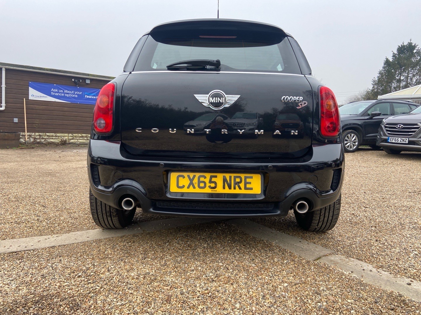 Used MINI Countryman 2015 for sale - 78031755: Photo 36