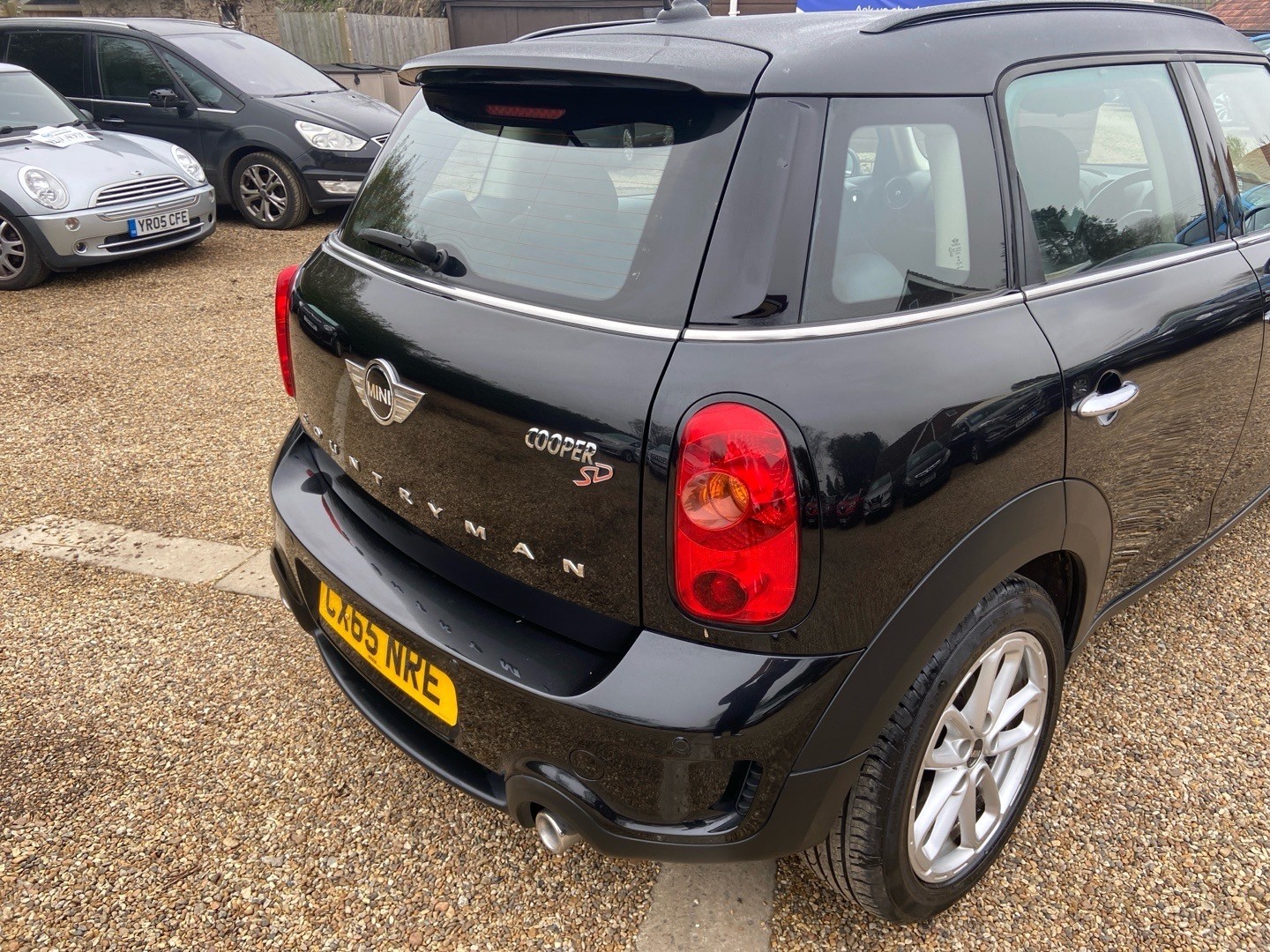 Used MINI Countryman 2015 for sale - 78031755: Photo 37