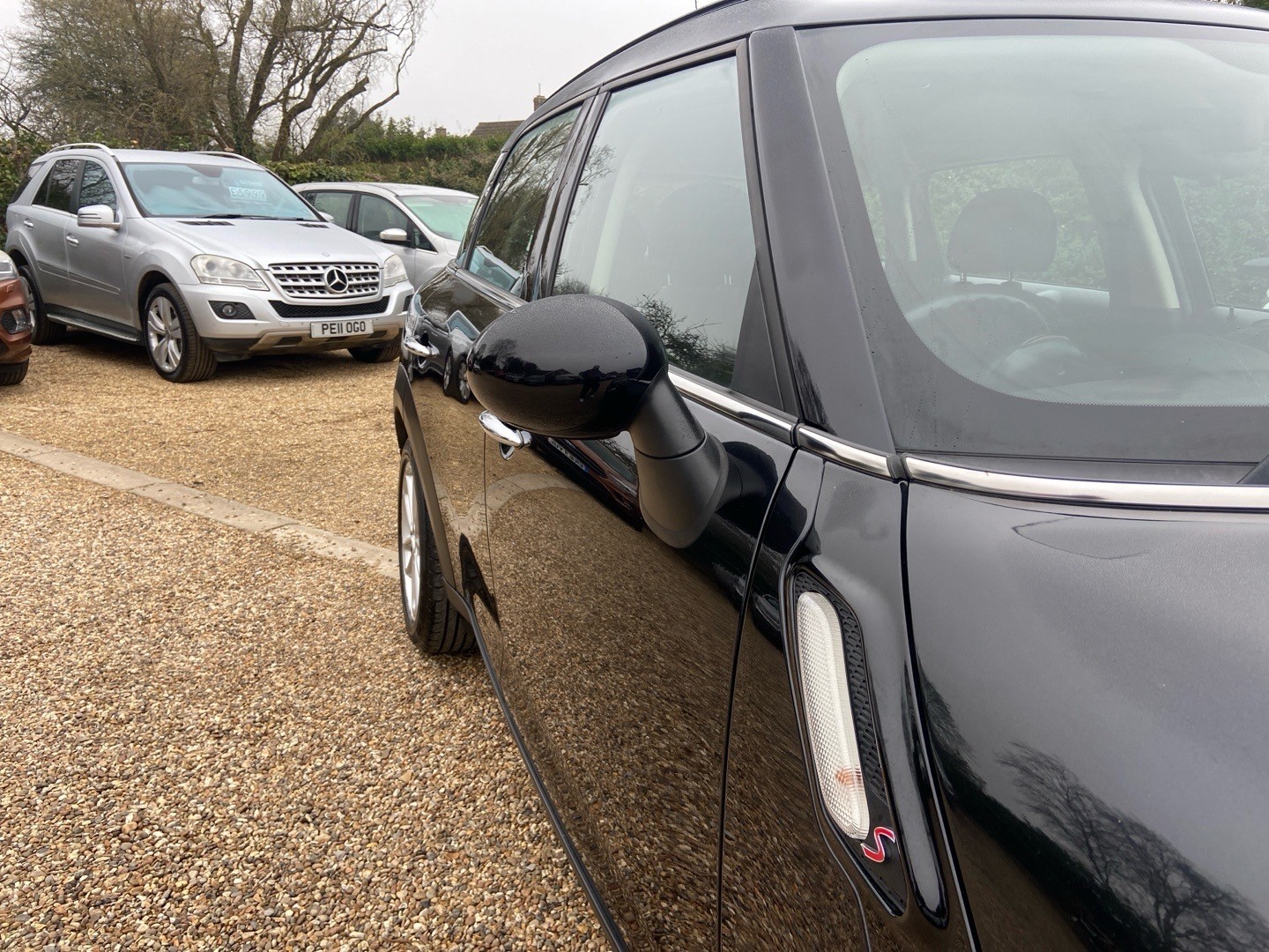 Used MINI Countryman 2015 for sale - 78031755: Photo 39