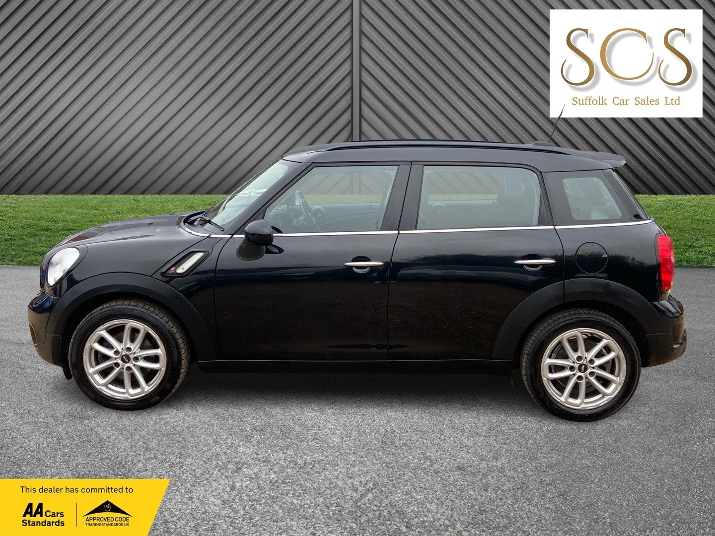 Used MINI Countryman 2015 for sale - 78031755: Photo 4