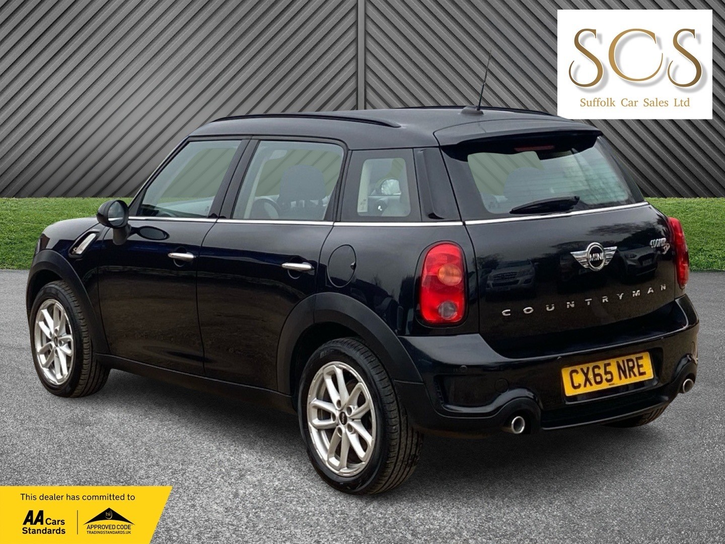 Used MINI Countryman 2015 for sale - 78031755: Photo 5