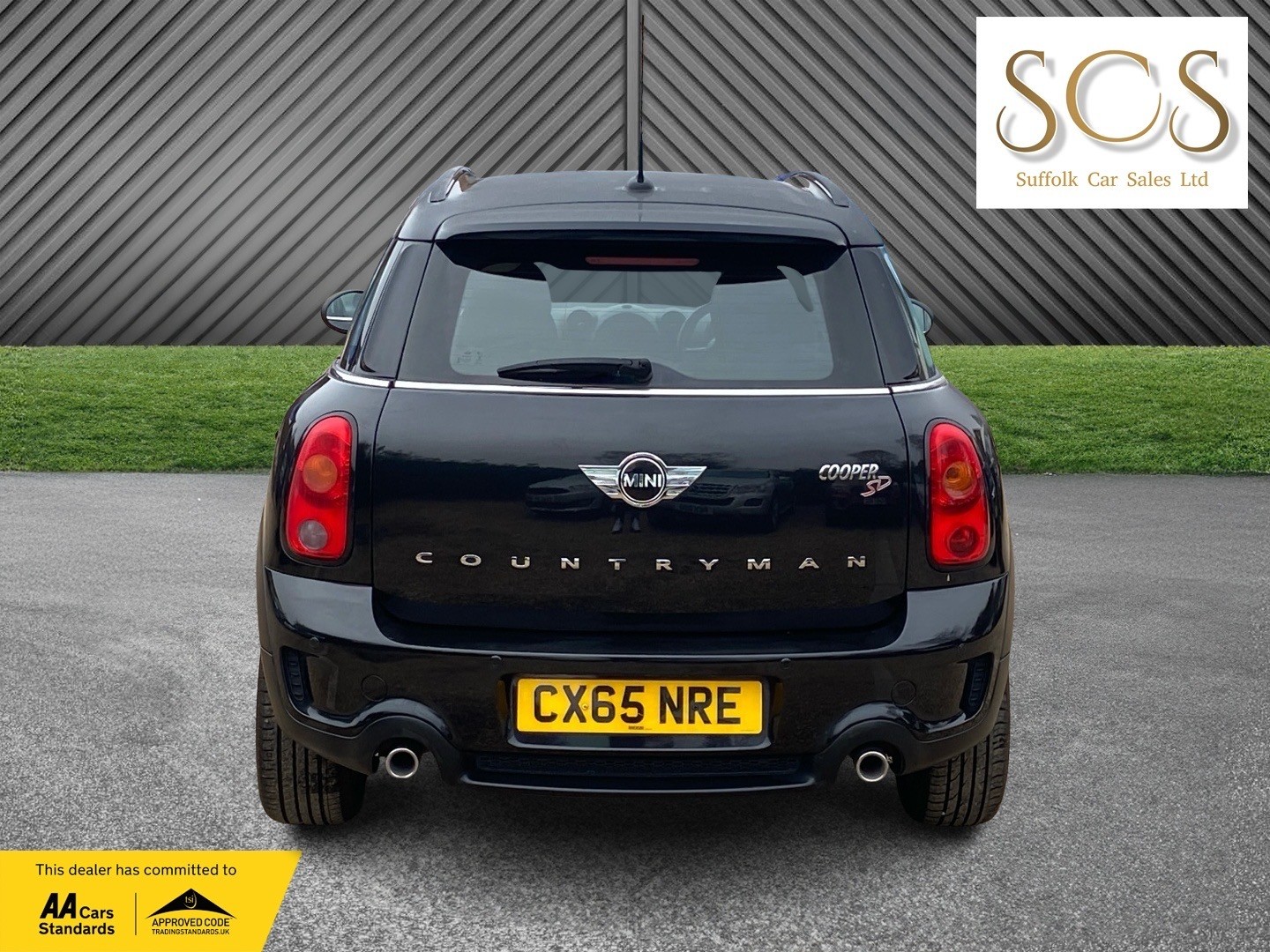 Used MINI Countryman 2015 for sale - 78031755: Photo 6
