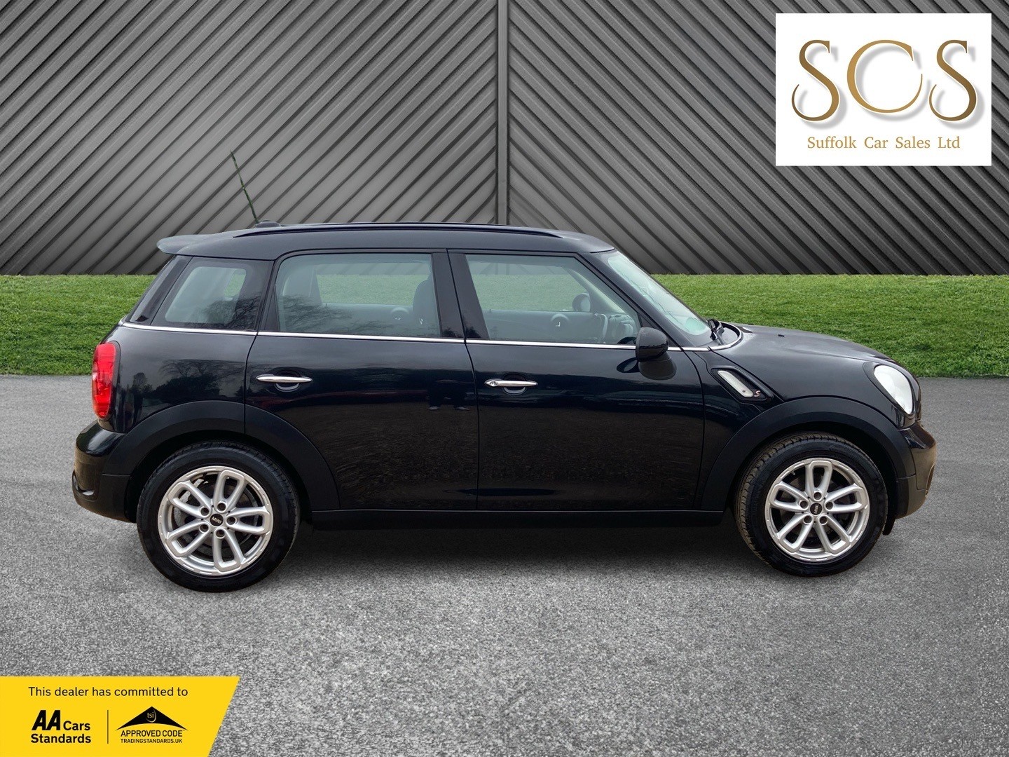 Used MINI Countryman 2015 for sale - 78031755: Photo 8