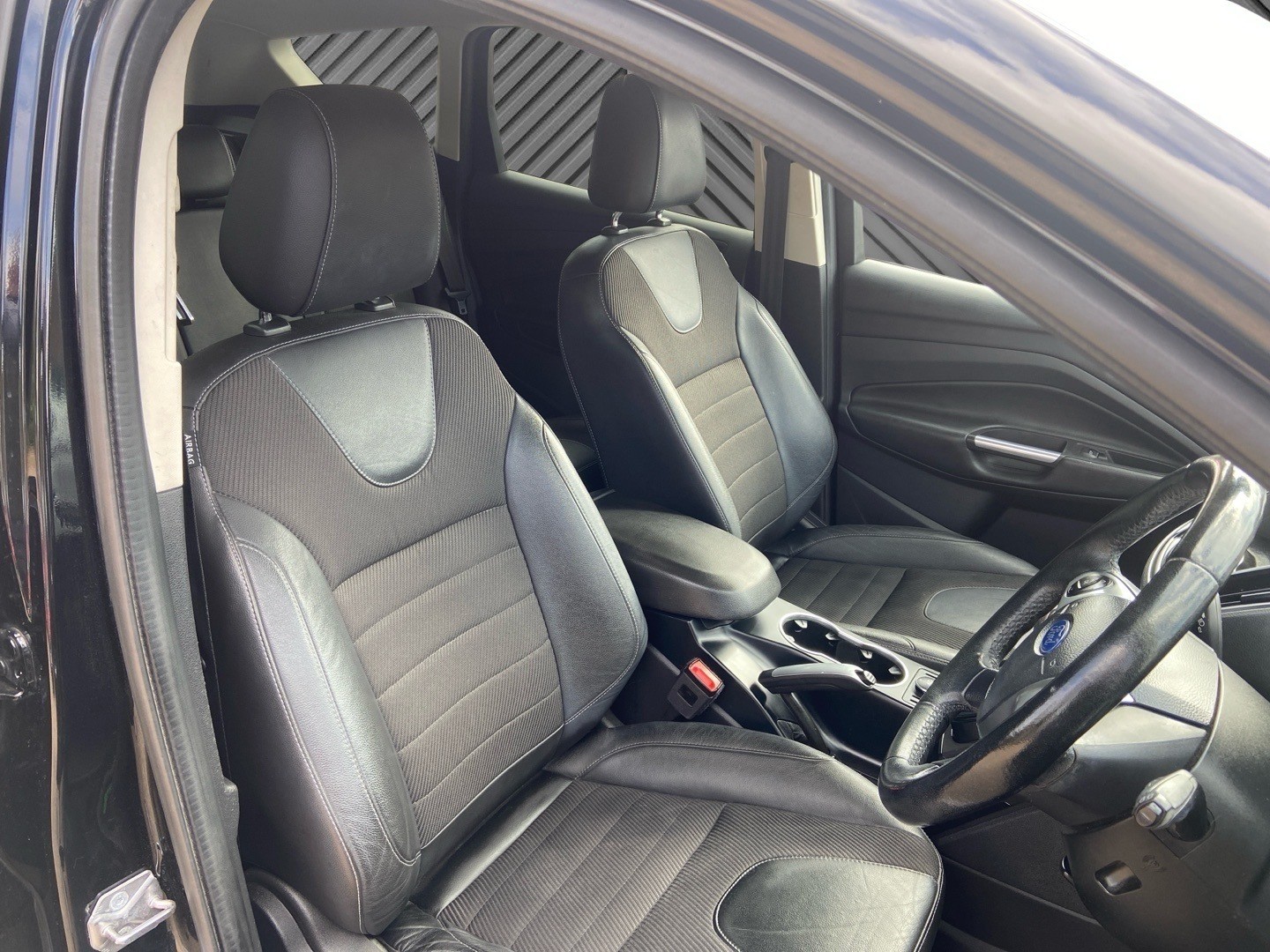 Used Ford Kuga 2016 for sale - 78031732: Photo 10