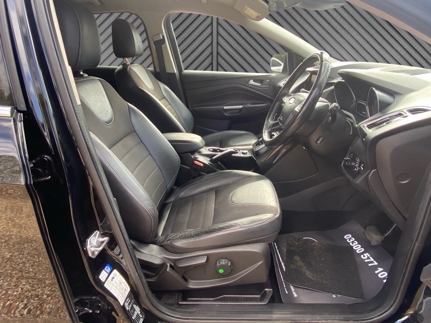 Used Ford Kuga 2016 for sale - 78031732: Photo 11