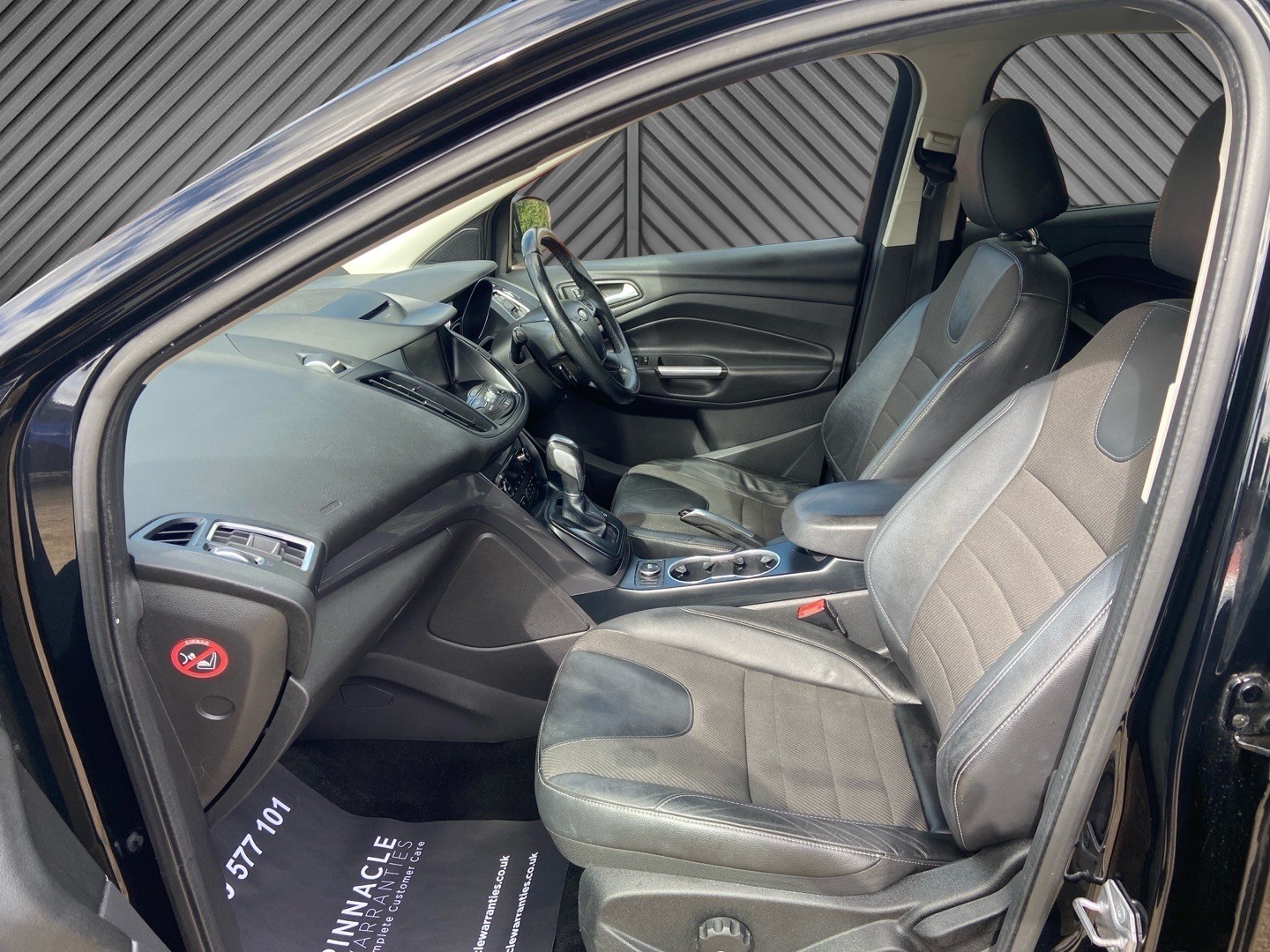 Used Ford Kuga 2016 for sale - 78031732: Photo 12