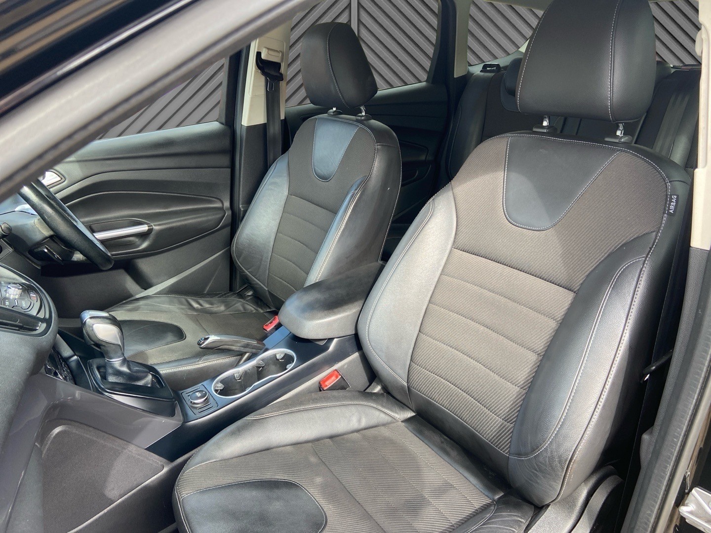 Used Ford Kuga 2016 for sale - 78031732: Photo 13