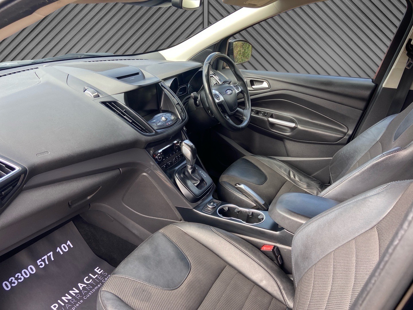 Used Ford Kuga 2016 for sale - 78031732: Photo 14