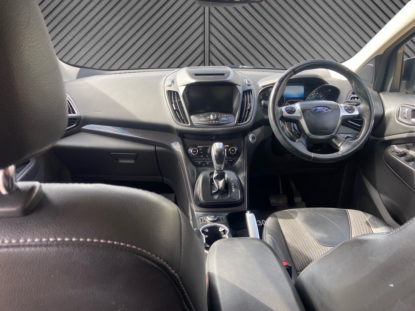 Used Ford Kuga 2016 for sale - 78031732: Photo 16