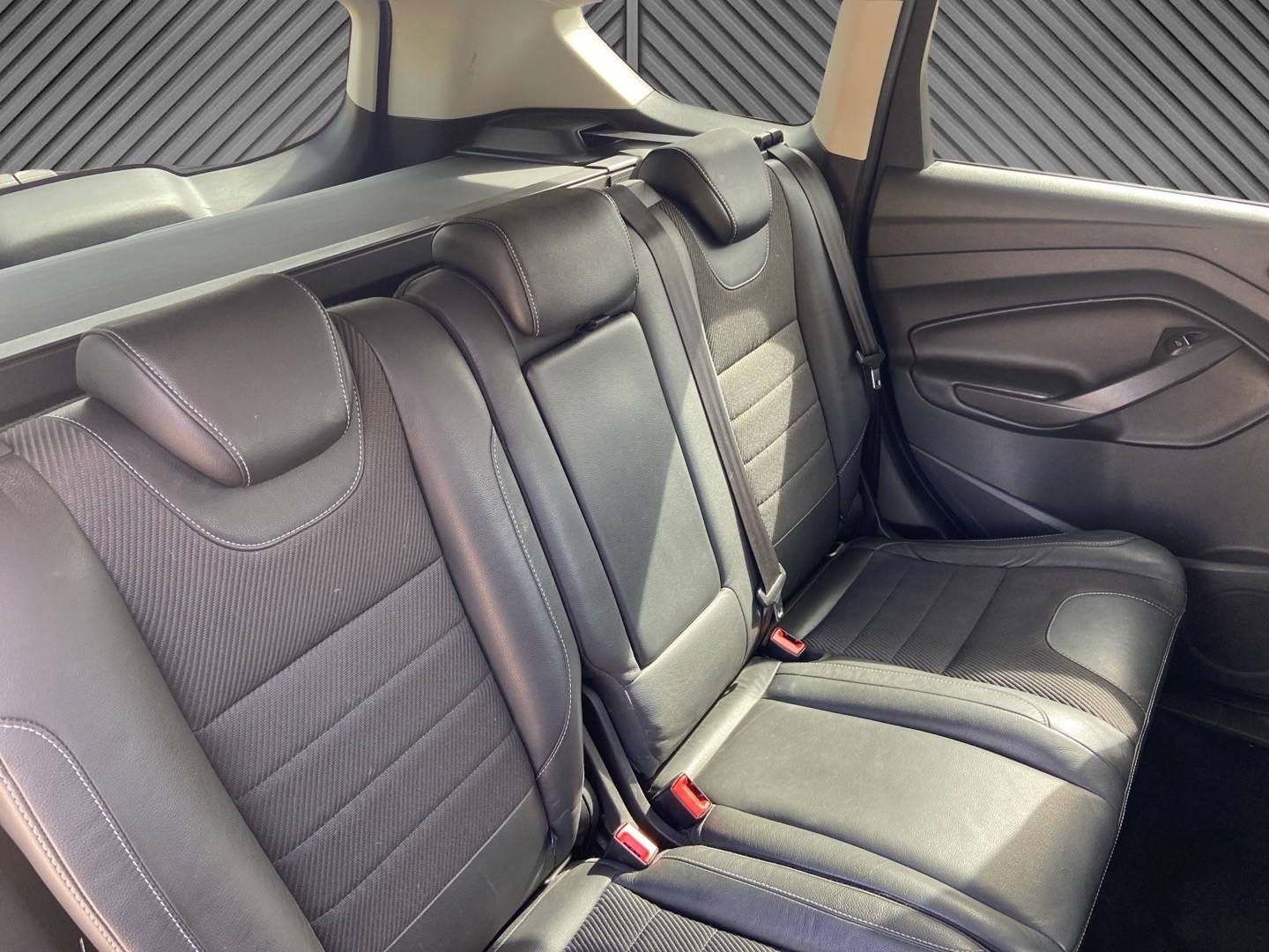 Used Ford Kuga 2016 for sale - 78031732: Photo 17