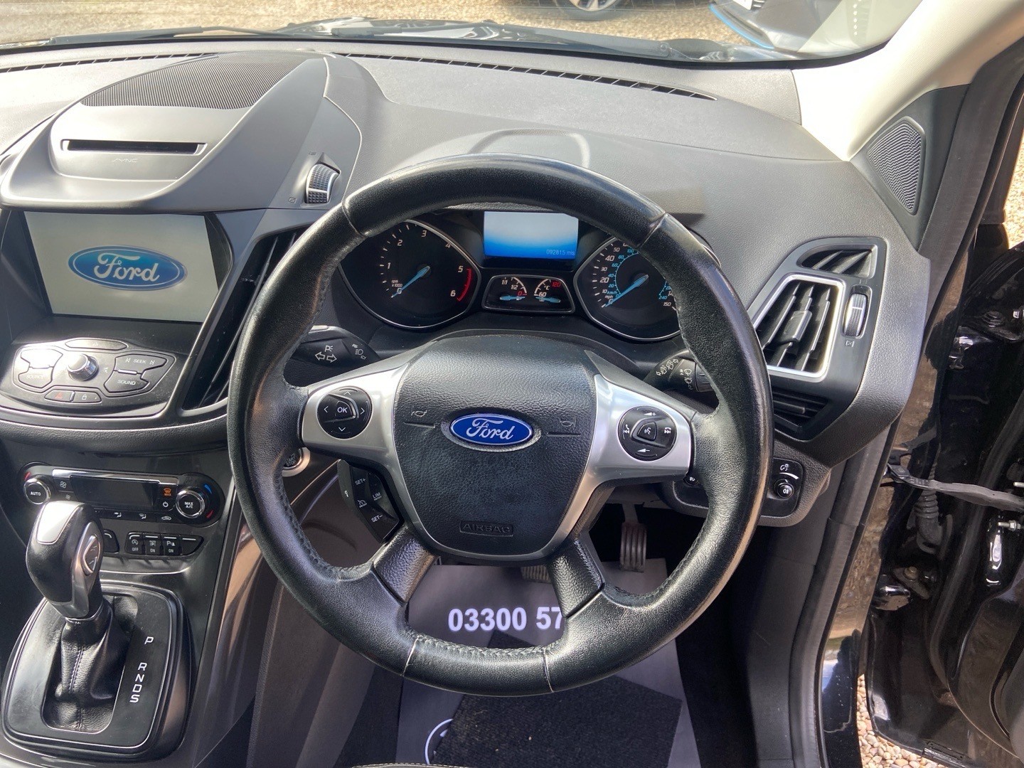Used Ford Kuga 2016 for sale - 78031732: Photo 18