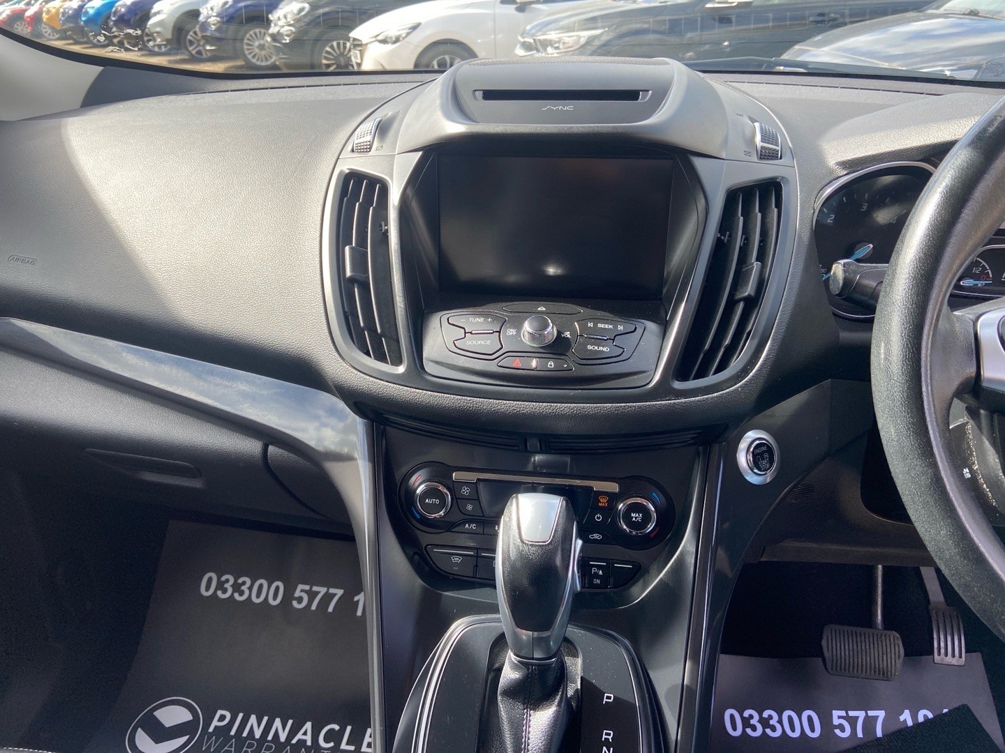 Used Ford Kuga 2016 for sale - 78031732: Photo 20