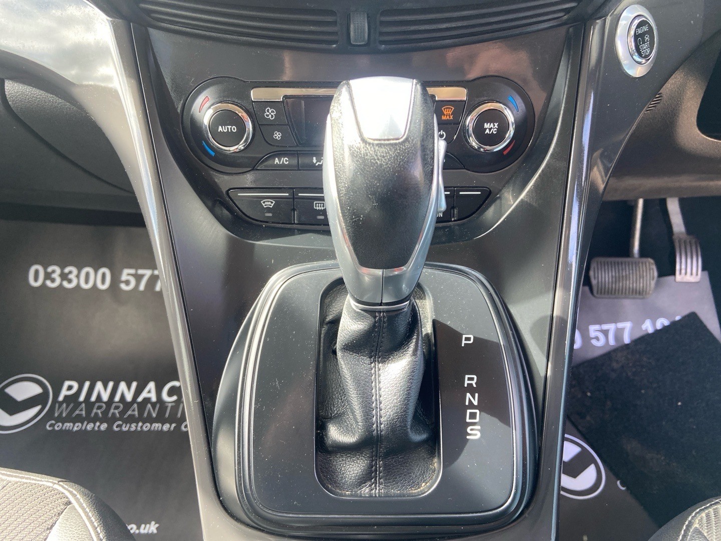 Used Ford Kuga 2016 for sale - 78031732: Photo 21