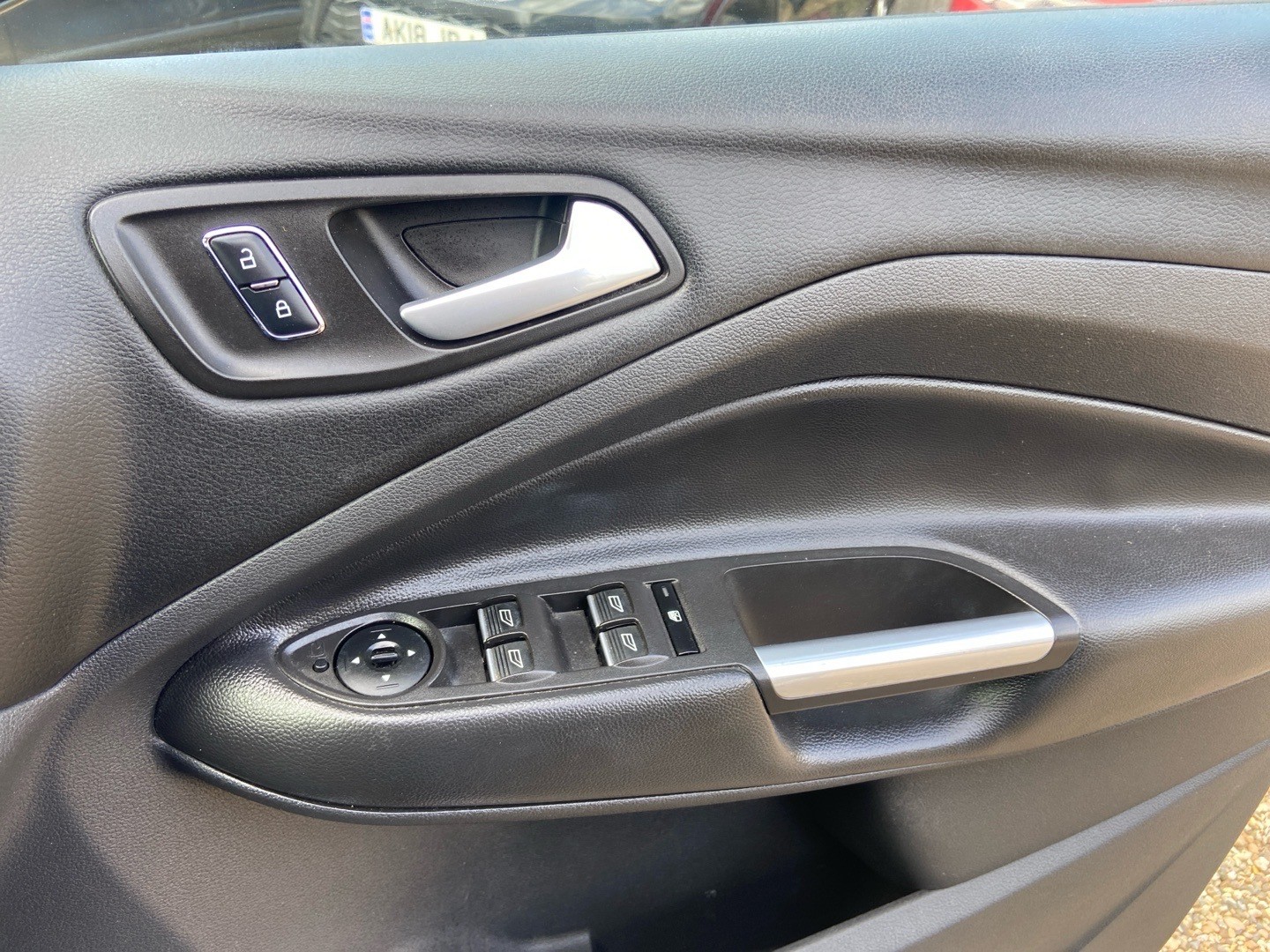 Used Ford Kuga 2016 for sale - 78031732: Photo 25