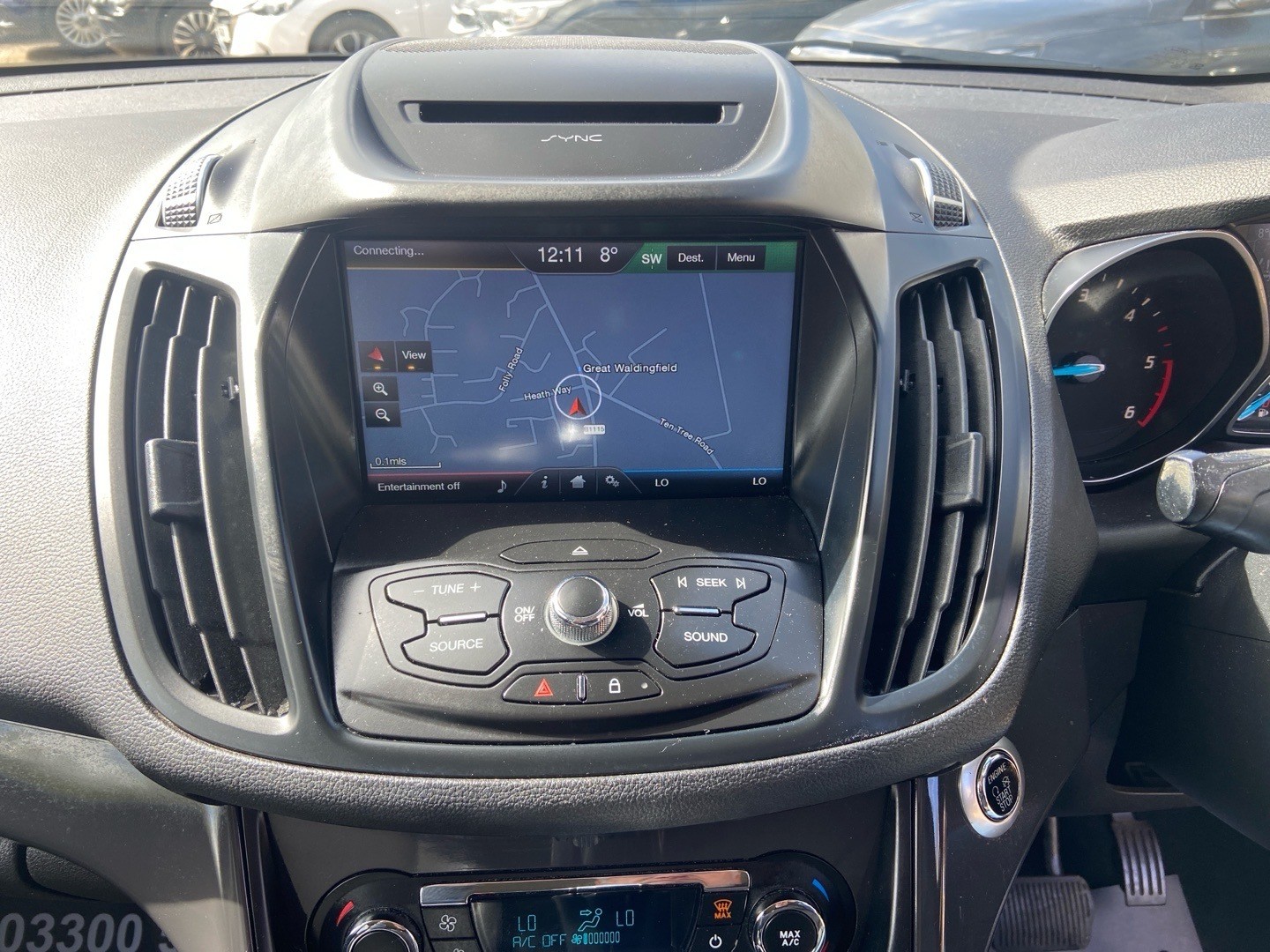 Used Ford Kuga 2016 for sale - 78031732: Photo 27