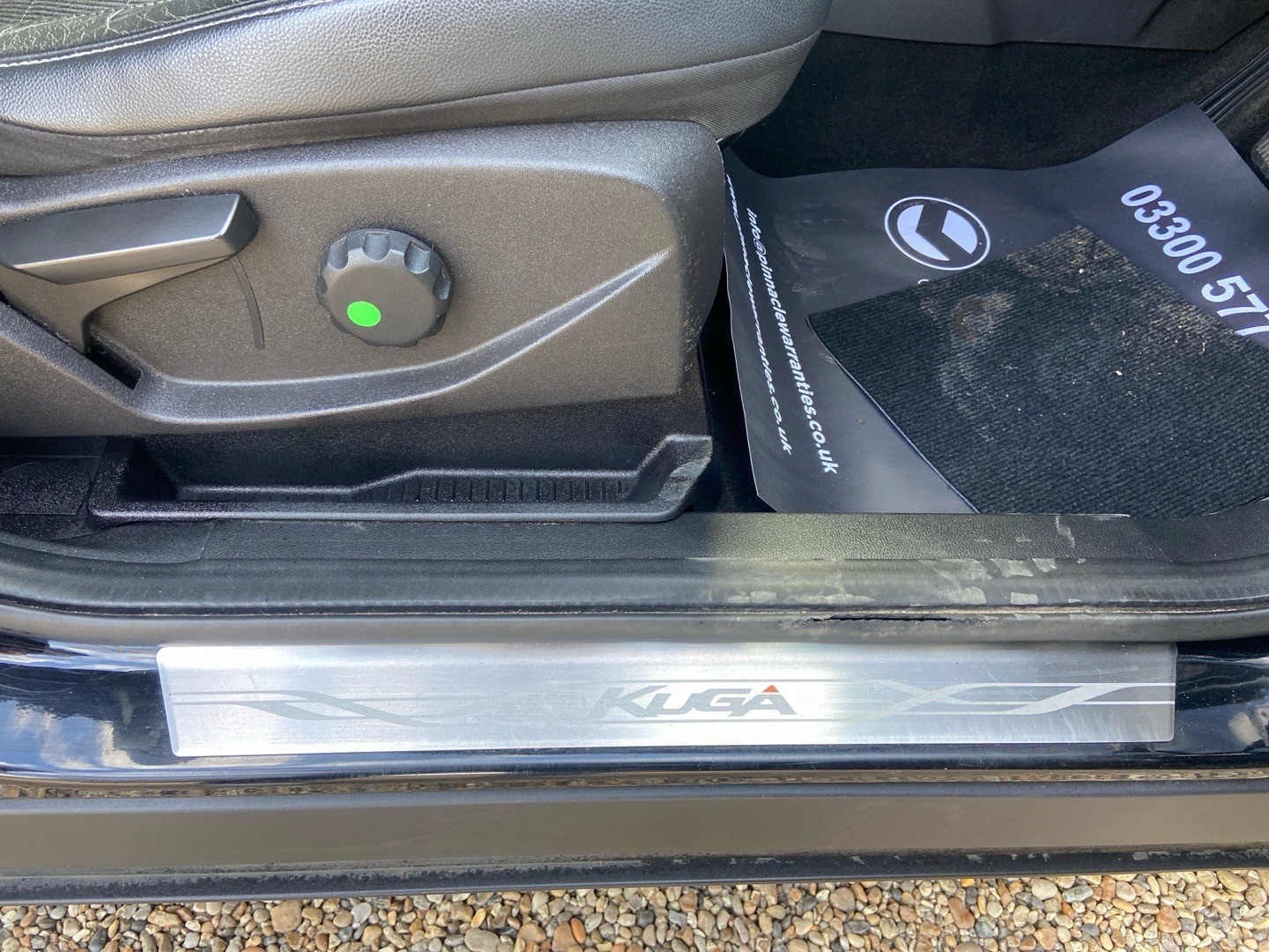 Used Ford Kuga 2016 for sale - 78031732: Photo 29