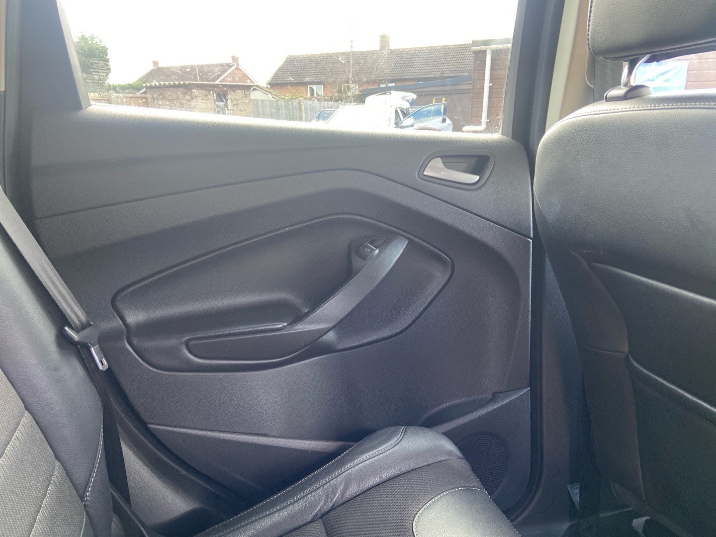 Used Ford Kuga 2016 for sale - 78031732: Photo 31