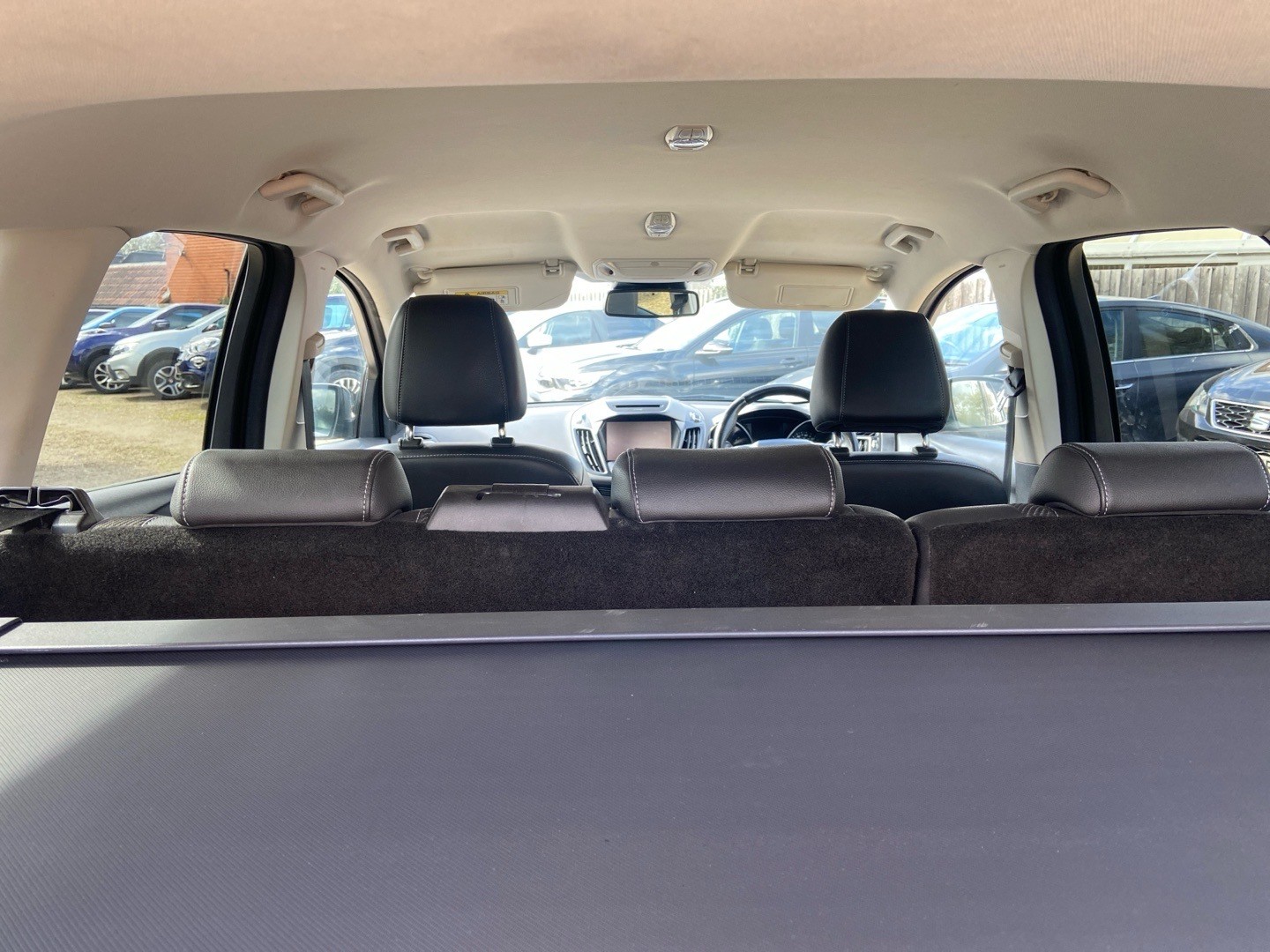 Used Ford Kuga 2016 for sale - 78031732: Photo 33