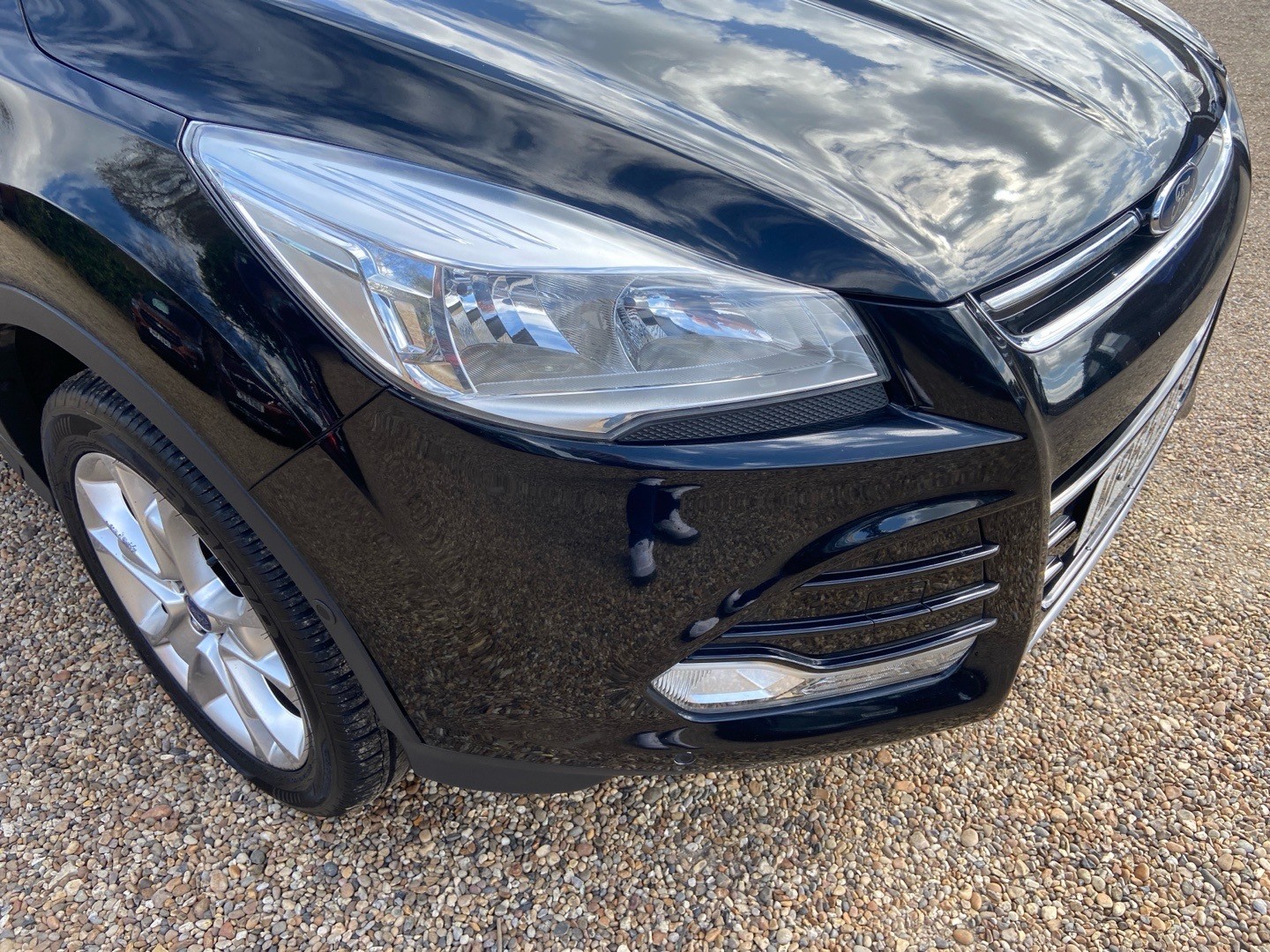 Used Ford Kuga 2016 for sale - 78031732: Photo 36