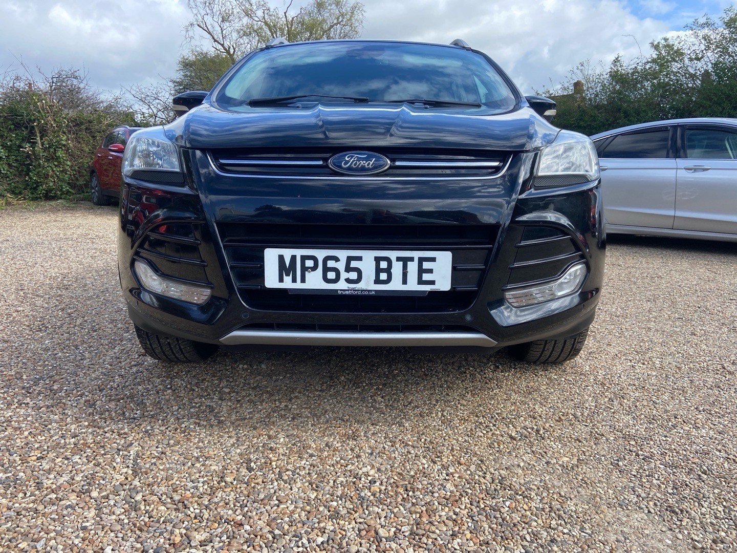 Used Ford Kuga 2016 for sale - 78031732: Photo 37