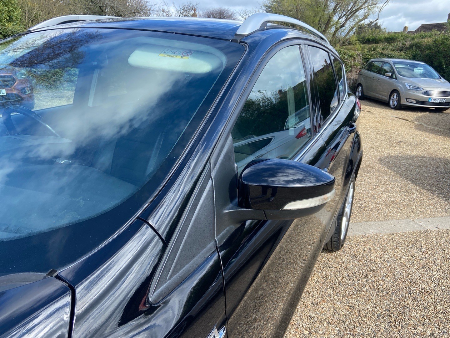 Used Ford Kuga 2016 for sale - 78031732: Photo 40