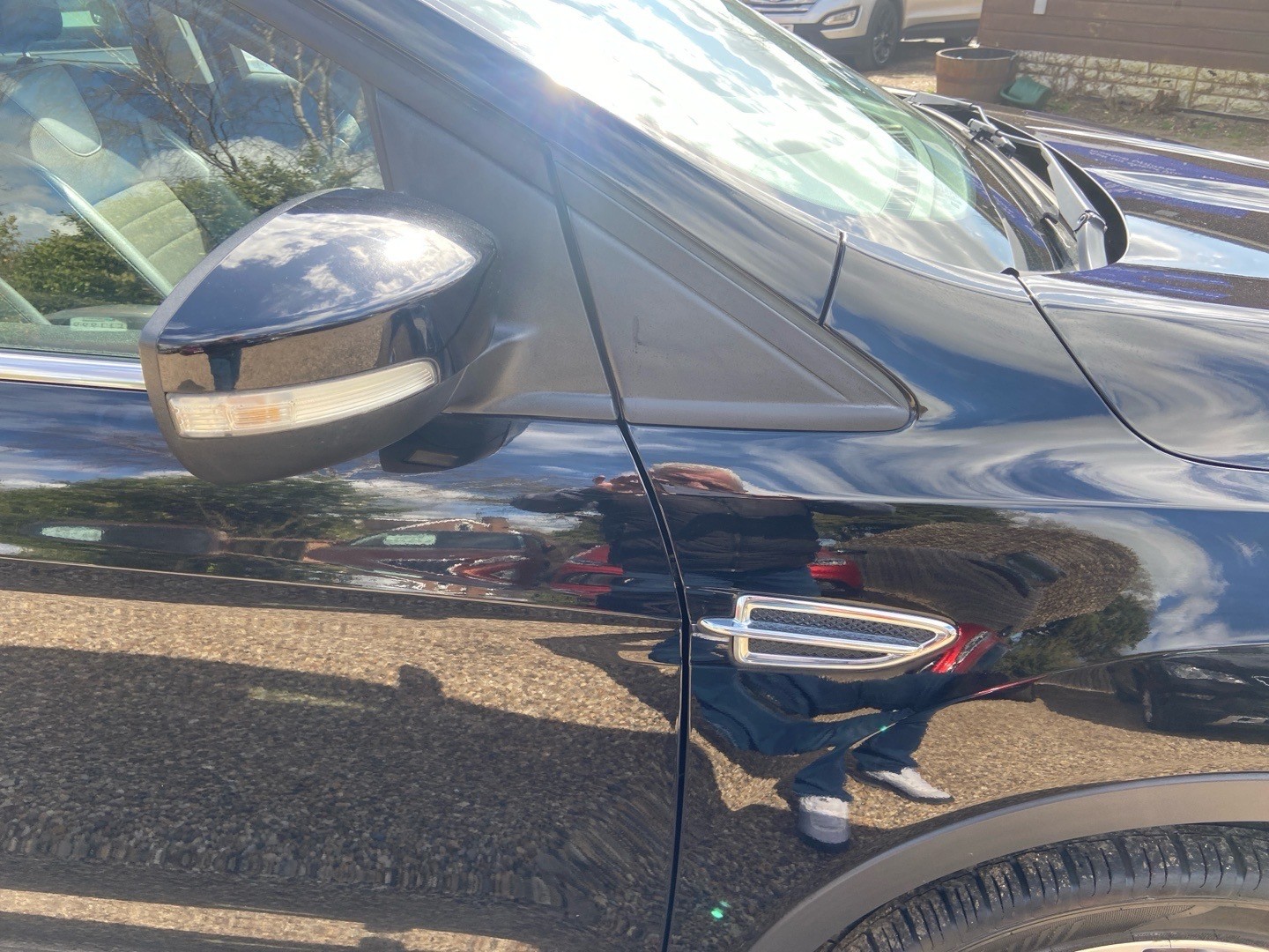 Used Ford Kuga 2016 for sale - 78031732: Photo 46