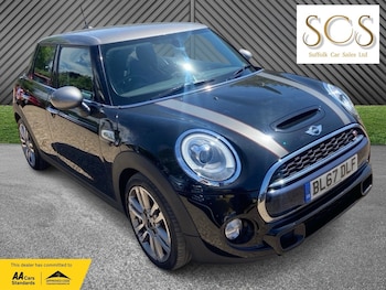 Used MINI Hatch 2017 for sale - 79386279: Photo