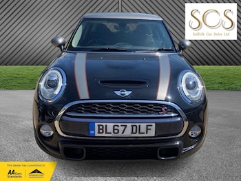 Used MINI Hatch 2017 for sale - 79386279: Photo