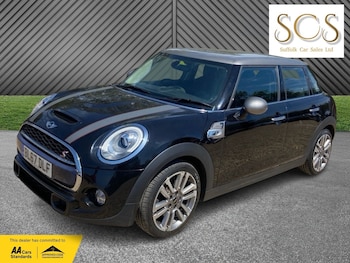 Used MINI Hatch 2017 for sale - 79386279: Photo