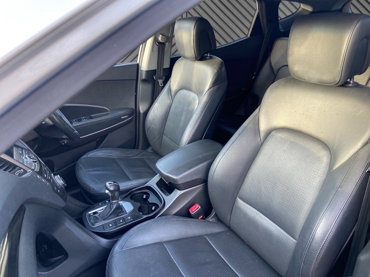 Used Hyundai Santa Fe 2014 for sale - 78031720: Photo 13