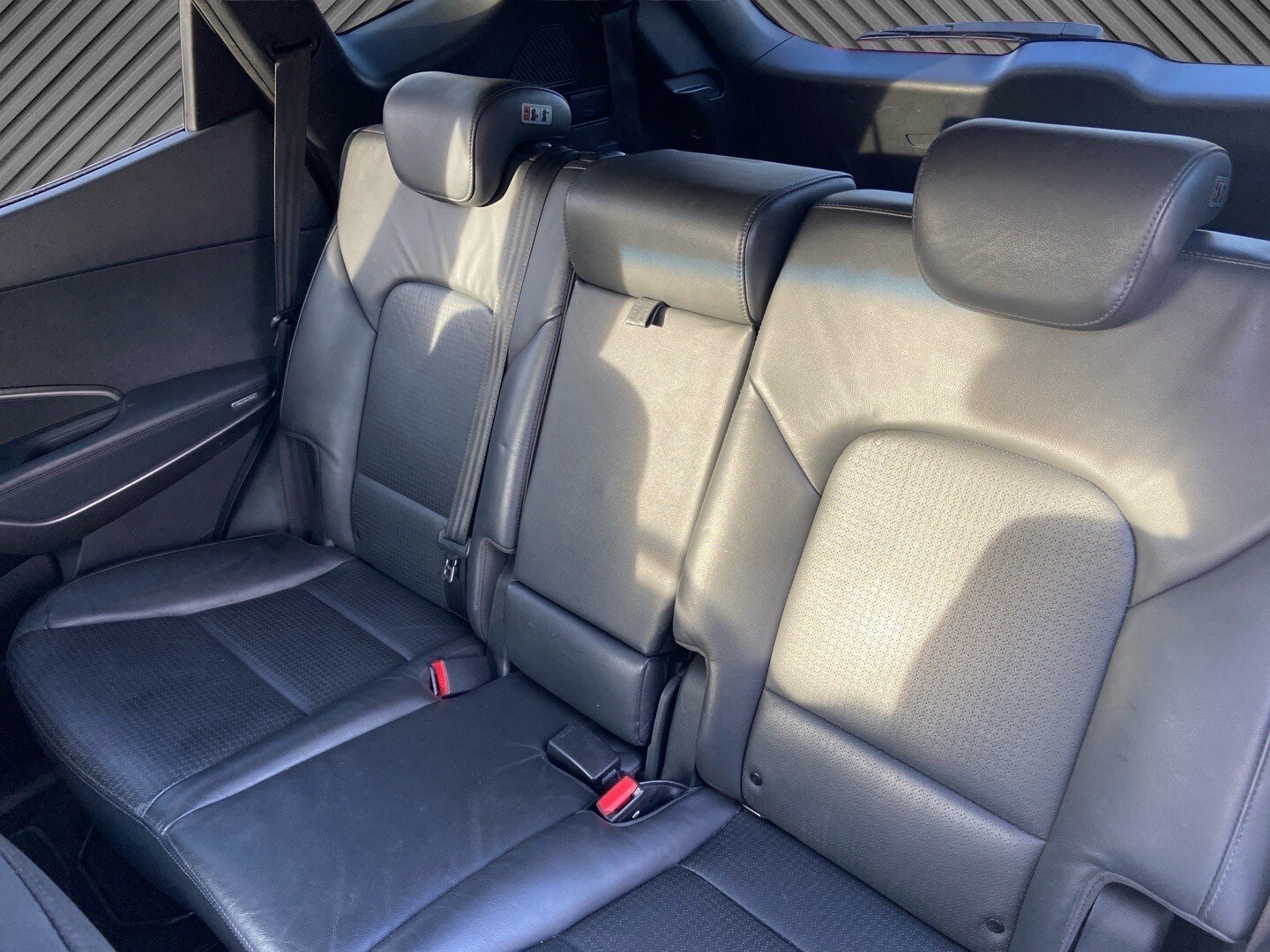 Used Hyundai Santa Fe 2014 for sale - 78031720: Photo 15