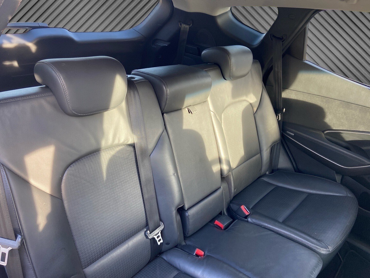 Used Hyundai Santa Fe 2014 for sale - 78031720: Photo 17