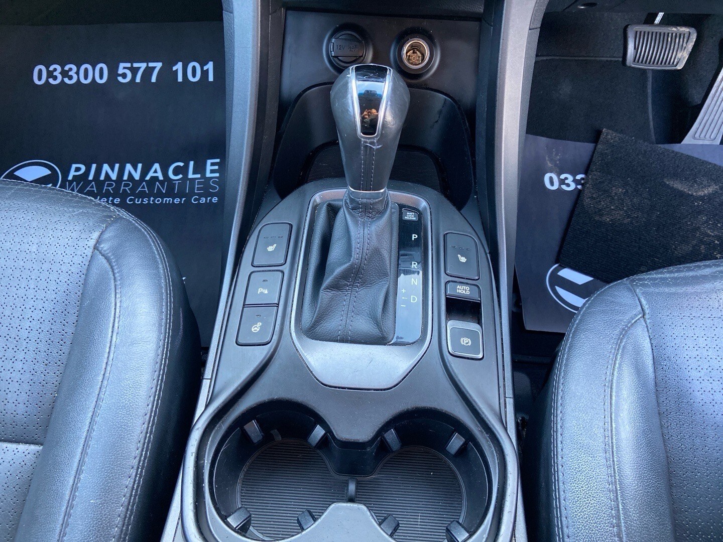 Used Hyundai Santa Fe 2014 for sale - 78031720: Photo 22