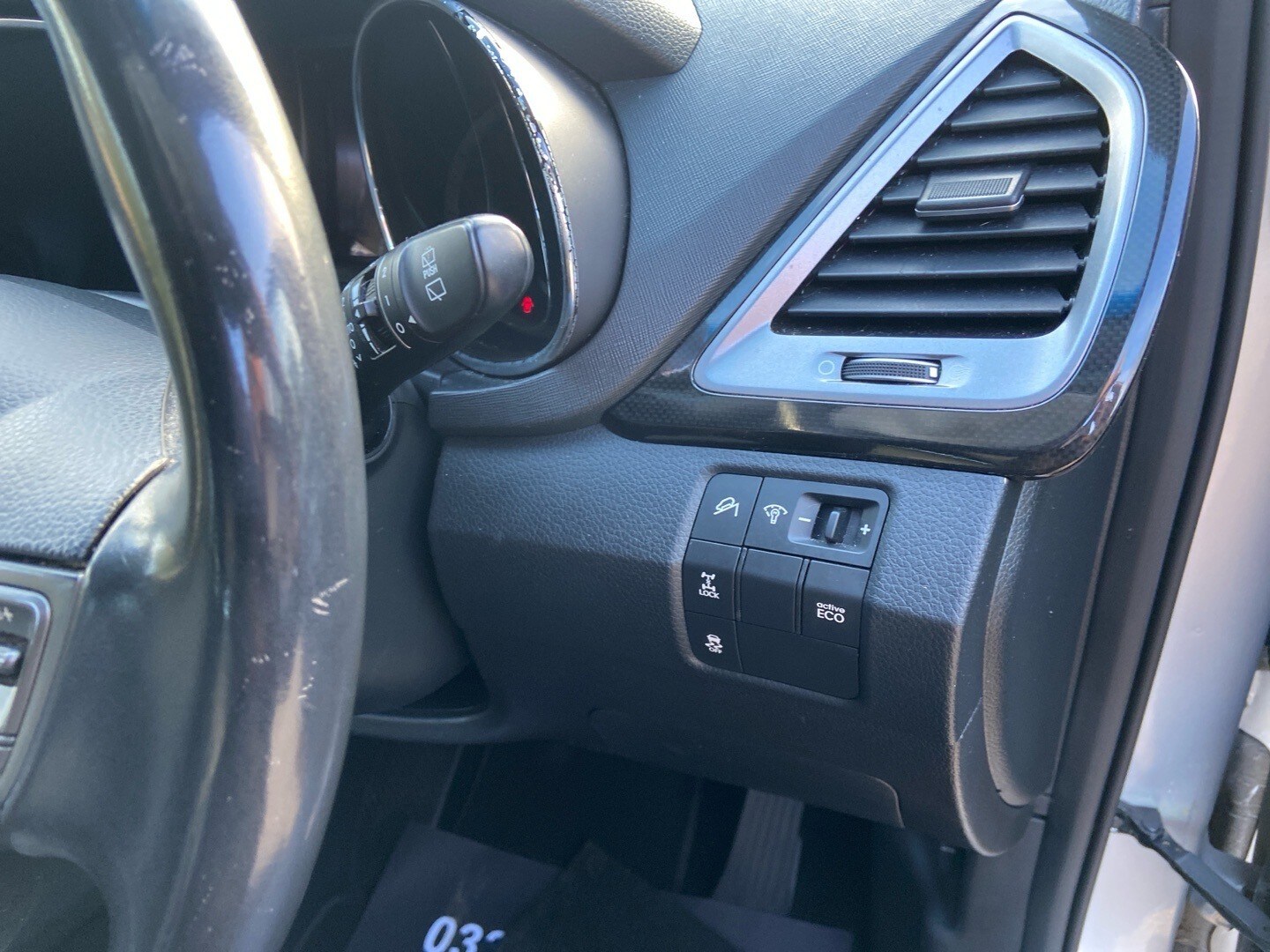 Used Hyundai Santa Fe 2014 for sale - 78031720: Photo 23