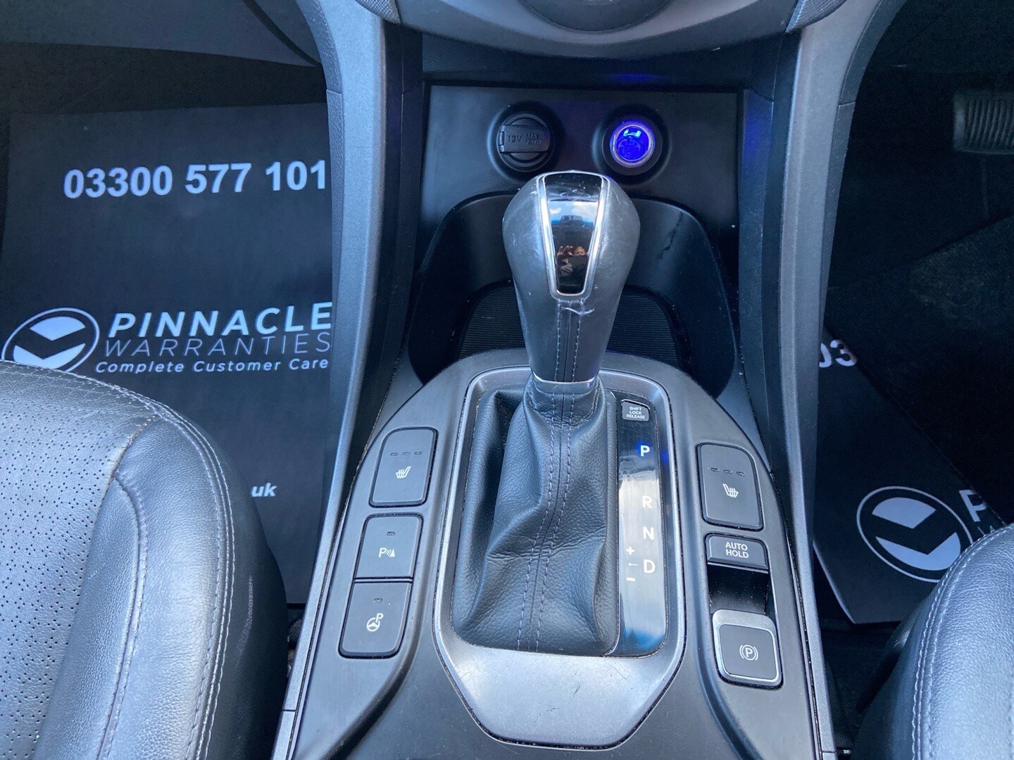 Used Hyundai Santa Fe 2014 for sale - 78031720: Photo 29